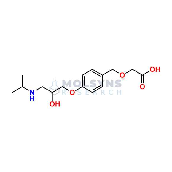 Bisoprolol Impurity 18