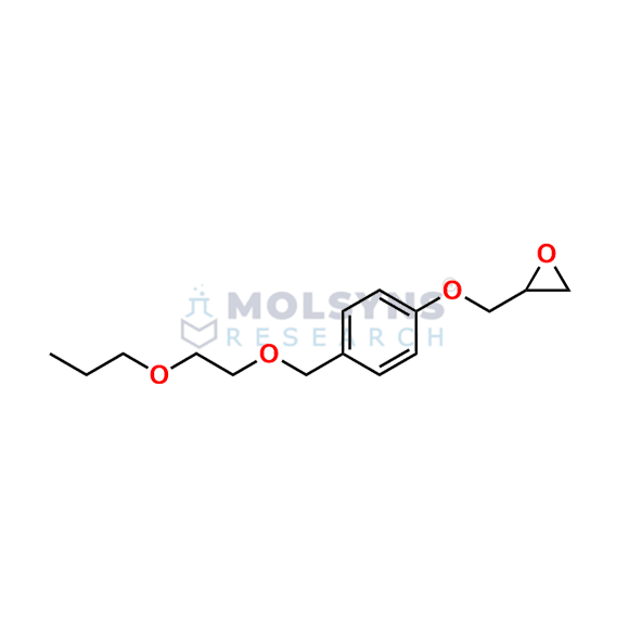 Bisoprolol Impurity 6