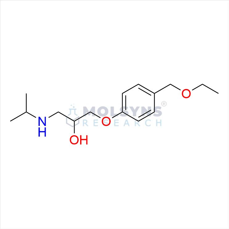 Bisoprolol Impurity 9