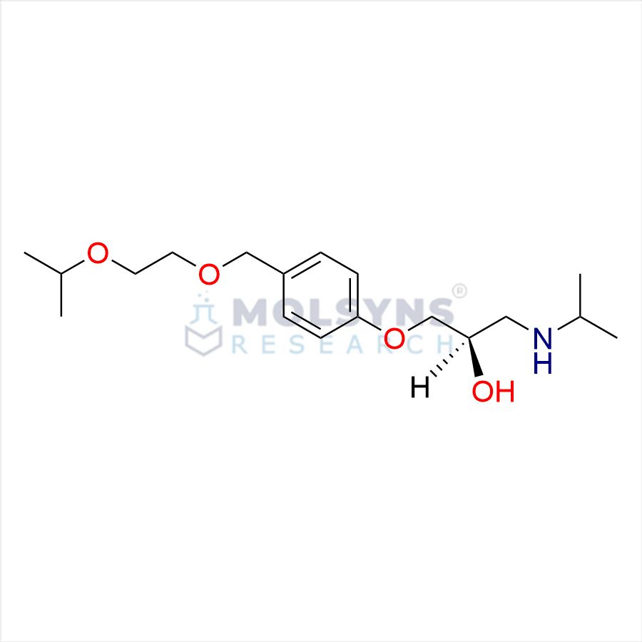 Bisoprolol