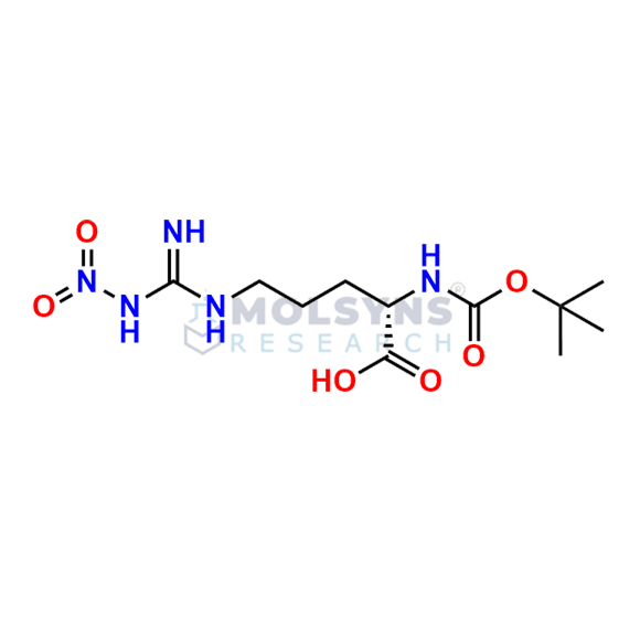 Boc-L-Nitroarginine