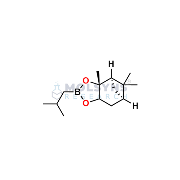 Bortezomib Intermediate(R,S)