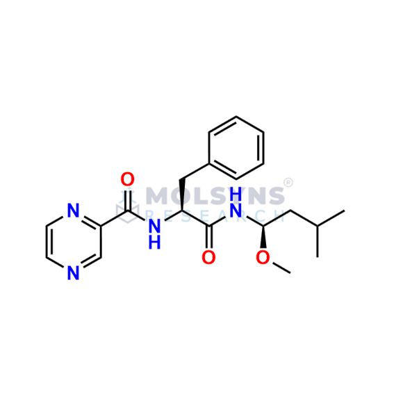 Bortezomib Related Impurity E