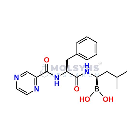 Bortezomib