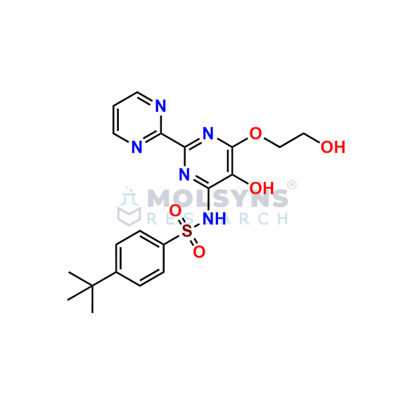 Bosentan Impurity 1