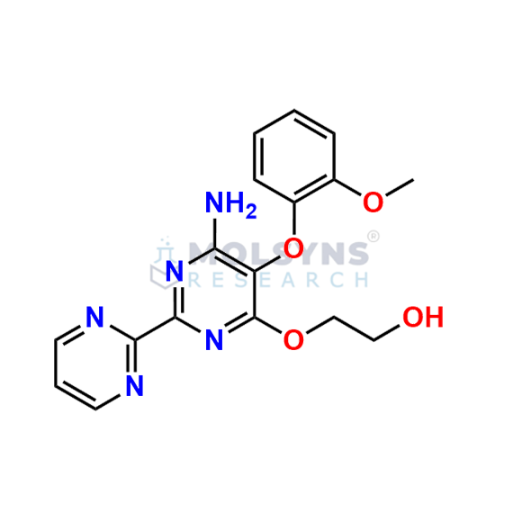 Bosentan Impurity 7