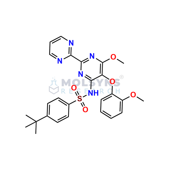 Bosentan Impurity 8