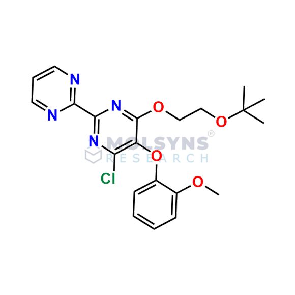 Bosentan Impurity 9