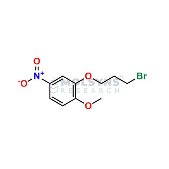 Bosutinib Impurity 1