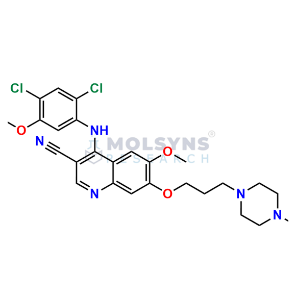 Bosutinib