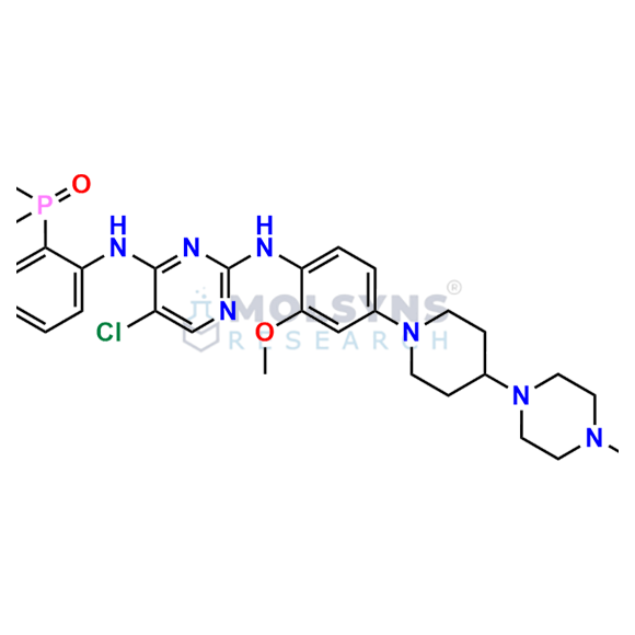 Brigatinib