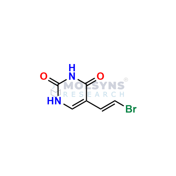 Brivudine Impurity 1