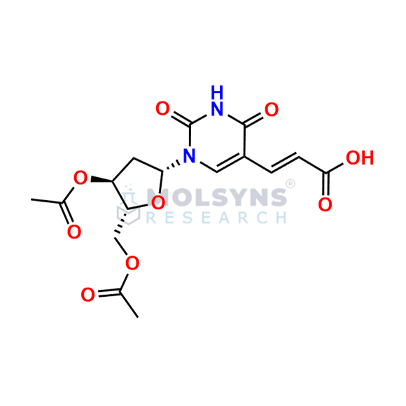 Brivudine Impurity 3