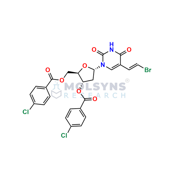 Brivudine Impurity 5