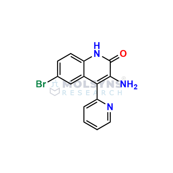 Bromazepam EP Impurity D