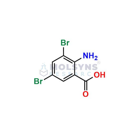 Bromhexine Acid