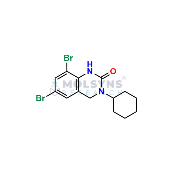 Bromhexine Related Compound 4