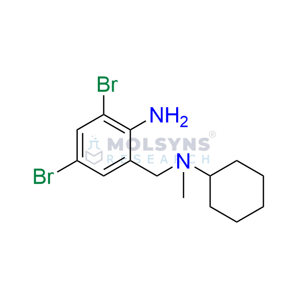 Bromhexine