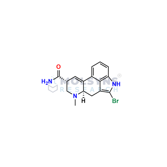 Bromocriptine EP Impurity E