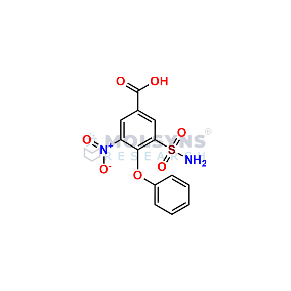 Bumetanide EP Impurity A