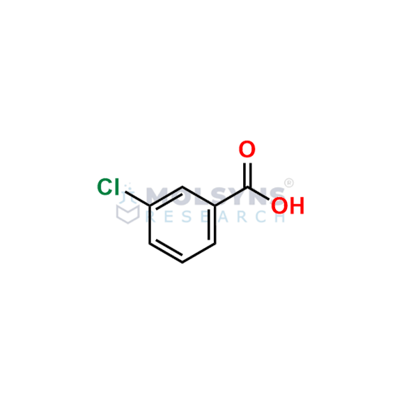 Bupropion 3-CBA Impurity