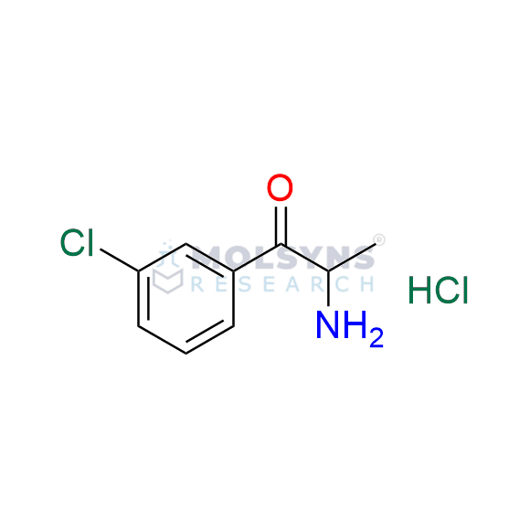 Bupropion Amino Impurity