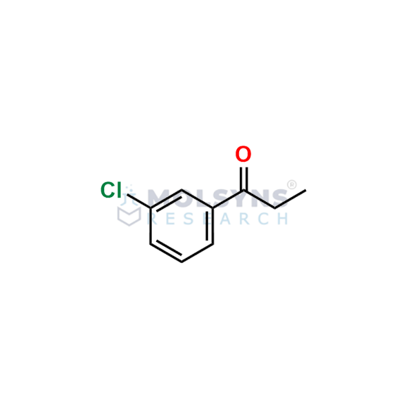 Bupropion Des-t-Butylamino Impurity