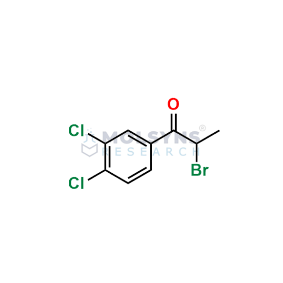 Bupropion Impurity 13