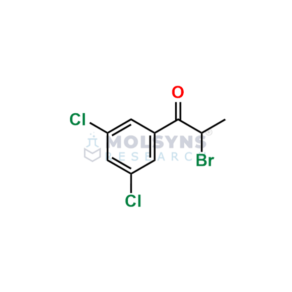 Bupropion Impurity 14