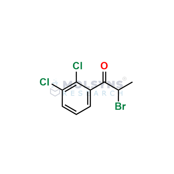 Bupropion Impurity 20