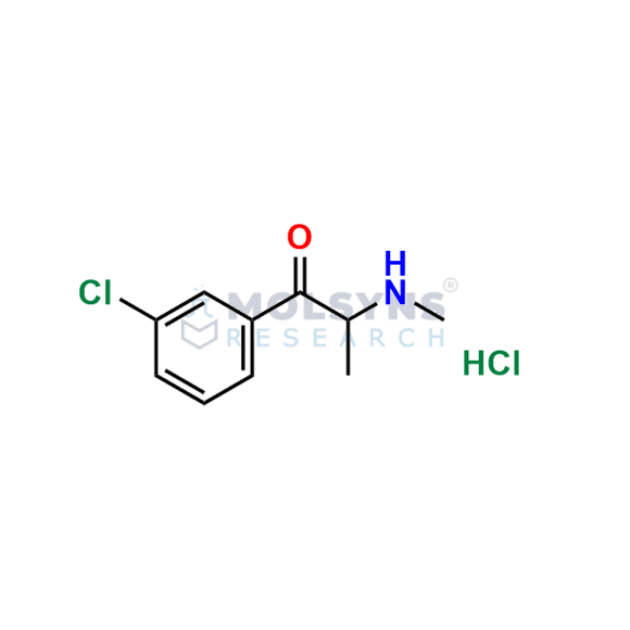 Bupropion Impurity 21