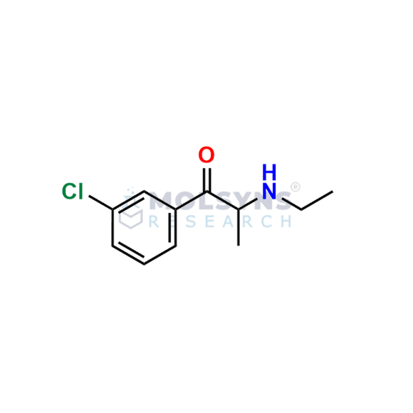 Bupropion Impurity 22