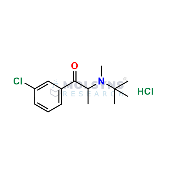 Bupropion Impurity 25