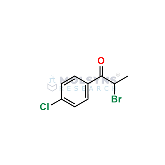 Bupropion Impurity 8