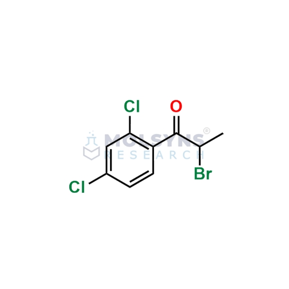 Bupropion Impurity 9