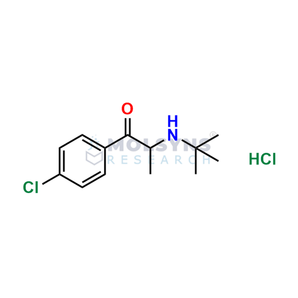 Bupropion USP Related Compound A