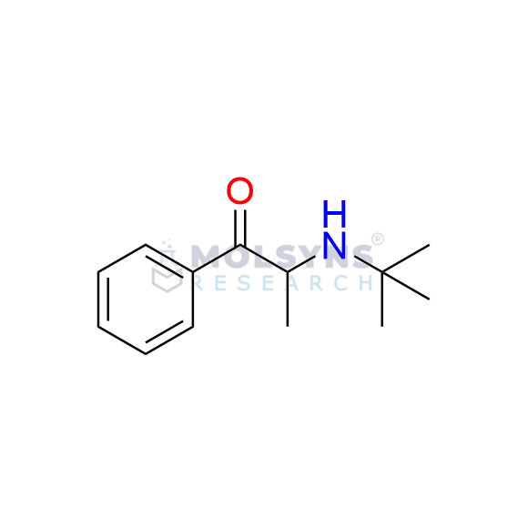 Bupropion USP Related Compound D