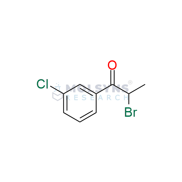 Bupropion USP Related Compound G