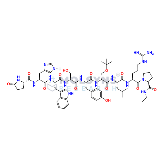 Buserelin EP Impurity D