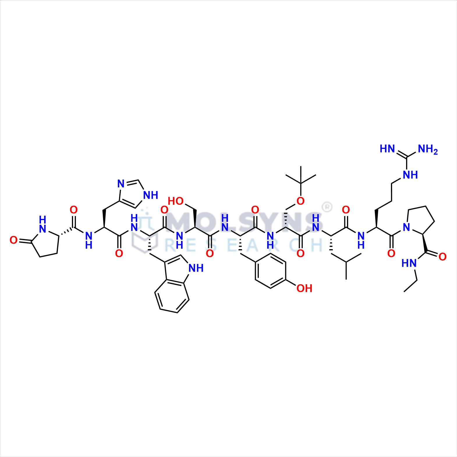 Buserelin