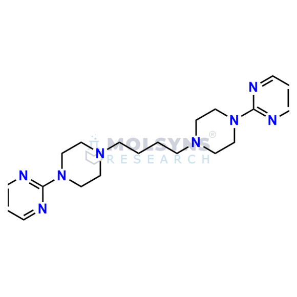 Buspirone EP Impurity C