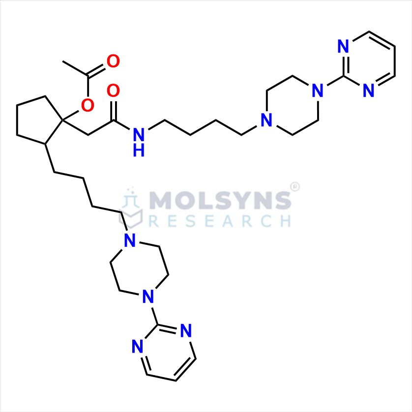 Buspirone EP Impurity F