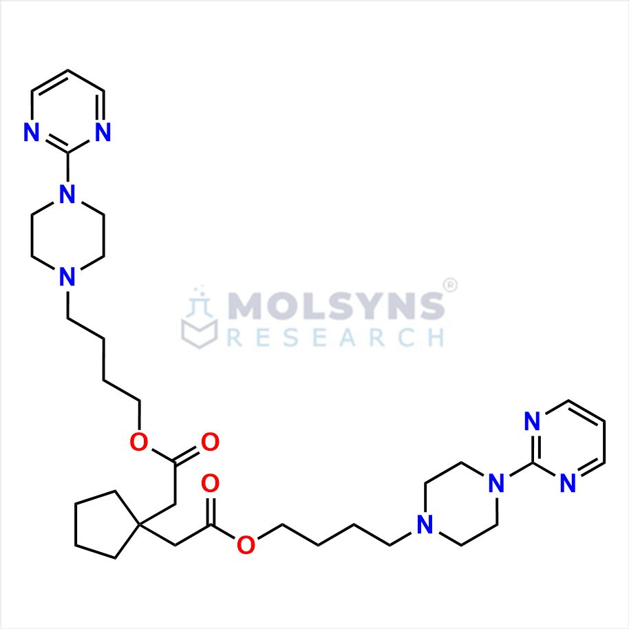 Buspirone EP Impurity H