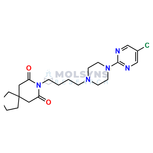 Buspirone EP Impurity I