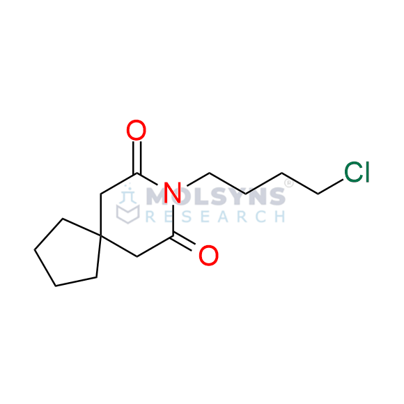 Buspirone EP Impurity L