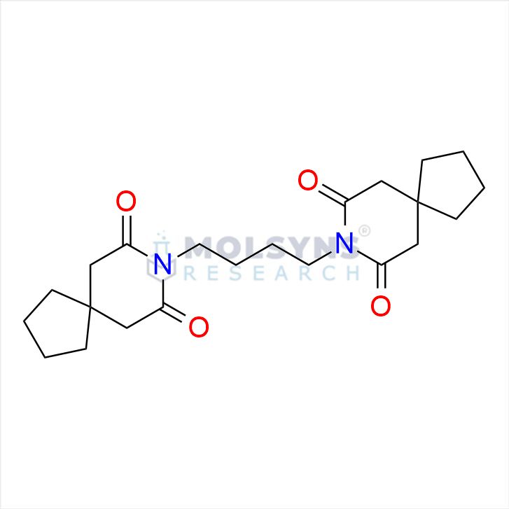 Buspirone EP Impurity N