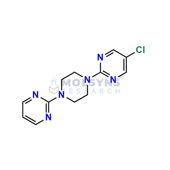 Buspirone Impurity 2