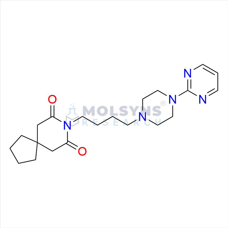 Buspirone