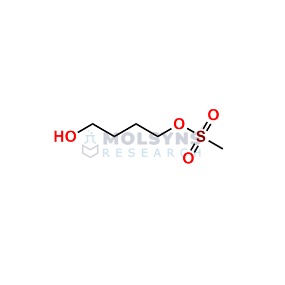 Busulfan Impurity 4