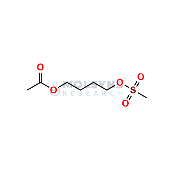 Busulfan Impurity 5